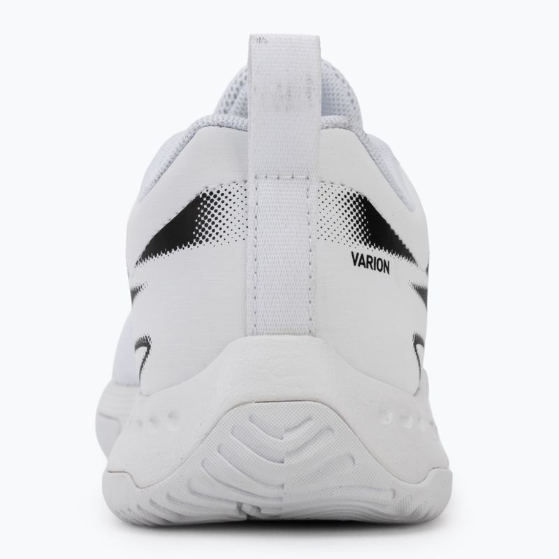 Scarpe da ginnastica indoor per bambini PUMA Varion II Jr puma white/puma black 6