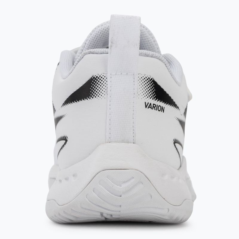 Scarpe per bambini PUMA Varion II V Jr puma white/puma black 6