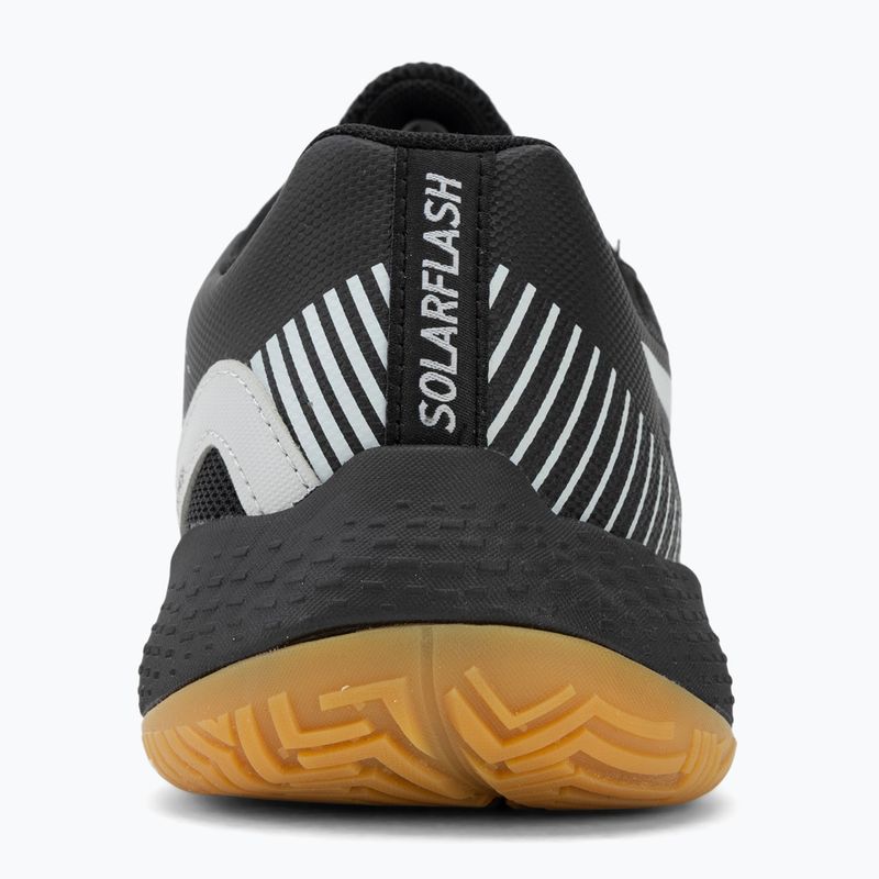 Scarpe PUMA Solarflash III puma black/cool light grayyellow 6