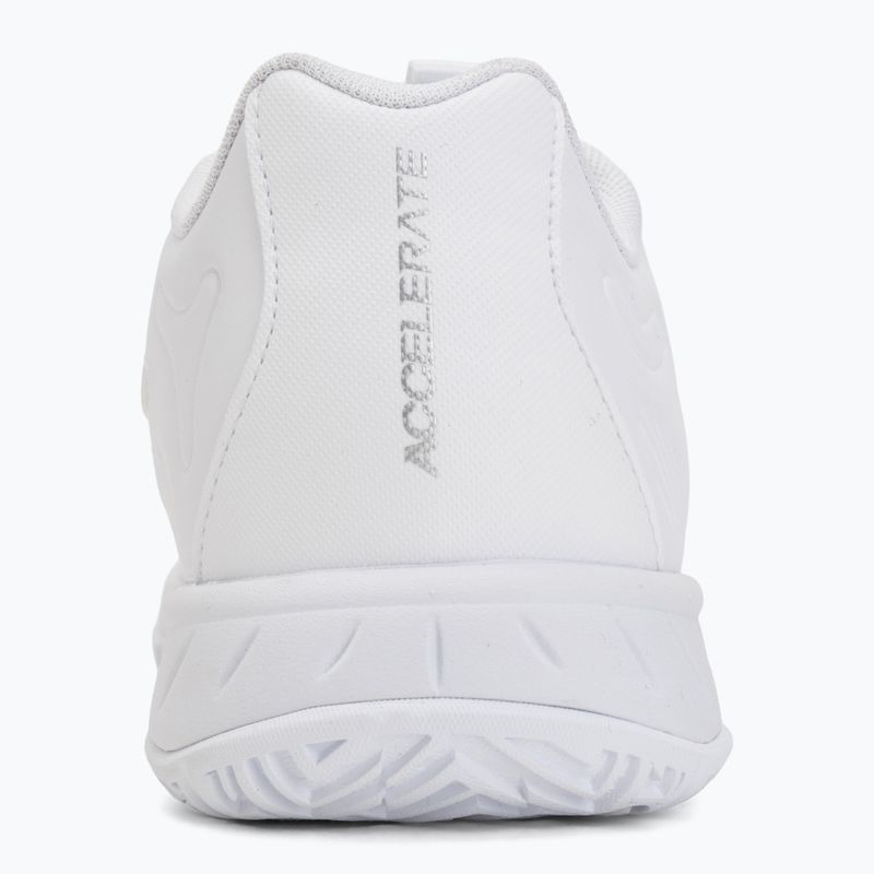 Scarpe da pallamano PUMA Accelerate Pro 4 puma white/puma silver 6