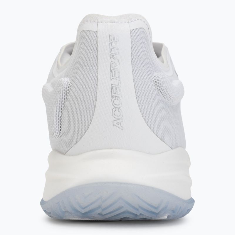 Scarpe PUMA Accelerate NITRO SQD 4 white/silver 6