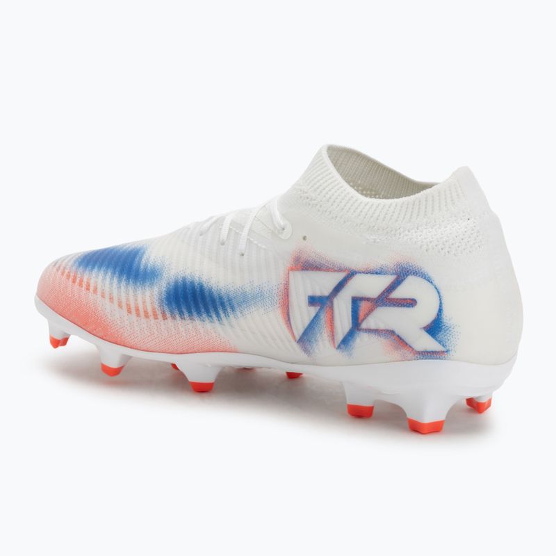 Scarpe da calcio PUMA Future 8 Pro FG/AG Jr per bambini 3