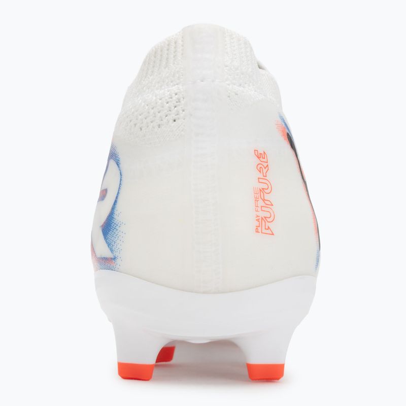 Scarpe da calcio PUMA Future 8 Pro FG/AG Jr per bambini 6