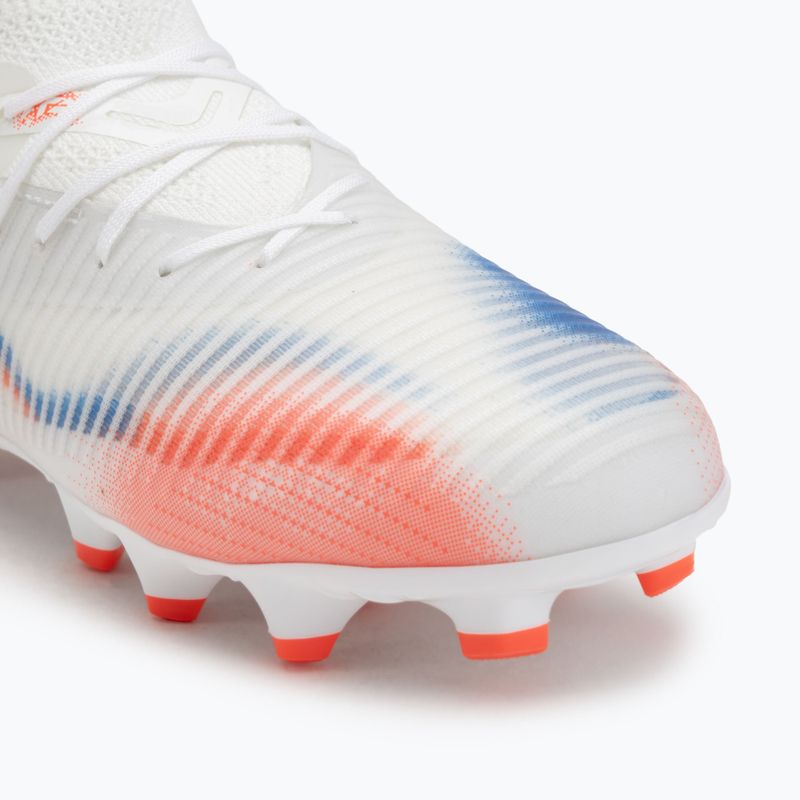 Scarpe da calcio PUMA Future 8 Pro FG/AG Jr per bambini 7