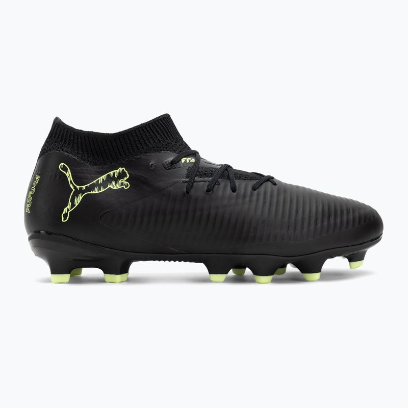 Scarpe da calcio PUMA Future 8 Pro FG/AG Jr per bambini 2