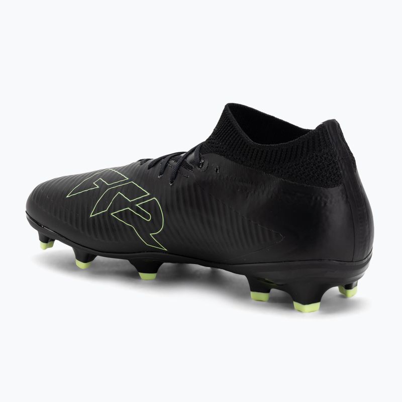 Scarpe da calcio PUMA Future 8 Pro FG/AG Jr per bambini 3