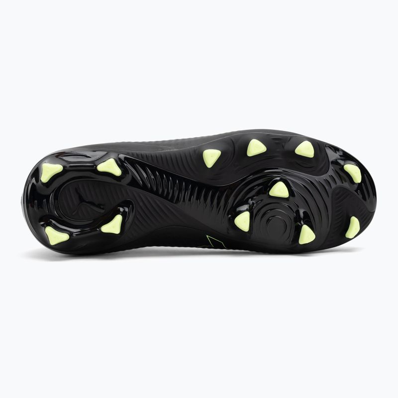 Scarpe da calcio PUMA Future 8 Pro FG/AG Jr per bambini 4