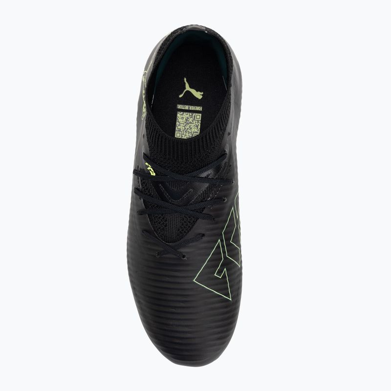 Scarpe da calcio PUMA Future 8 Pro FG/AG Jr per bambini 5