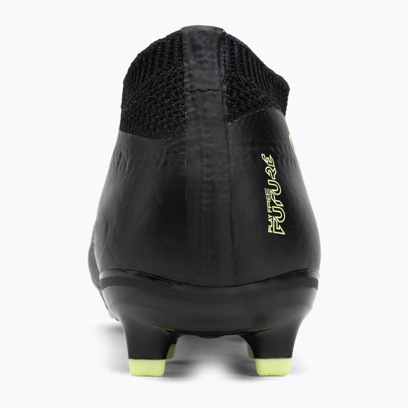 Scarpe da calcio PUMA Future 8 Pro FG/AG Jr per bambini 6