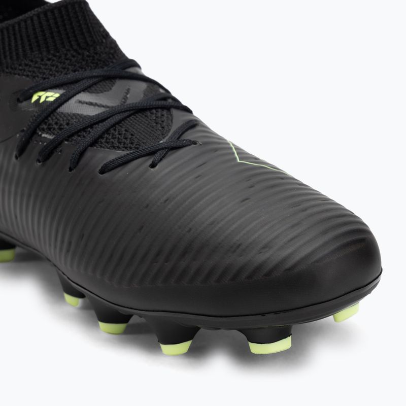 Scarpe da calcio PUMA Future 8 Pro FG/AG Jr per bambini 7
