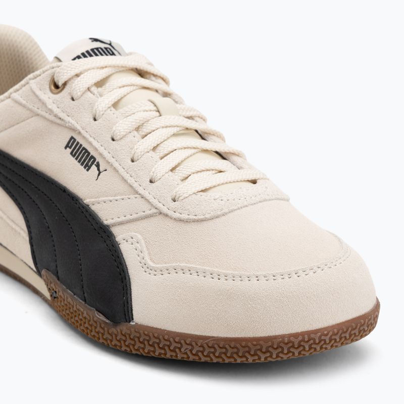 PUMA Bella Donna SD scarpe da donna neve alpina/puma nero 7