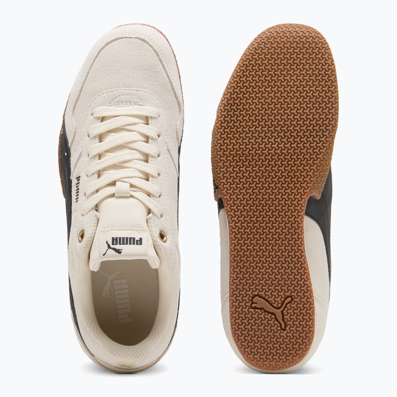 PUMA Bella Donna SD scarpe da donna neve alpina/puma nero 3