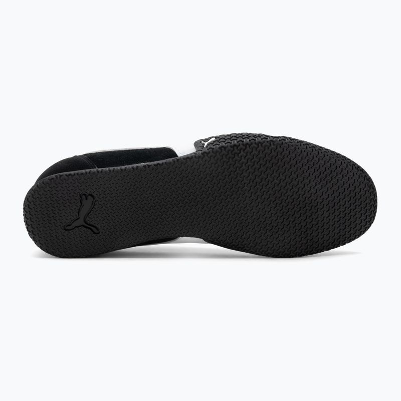 PUMA Bella Donna Nylon scarpe da donna puma nero/puma bianco 2
