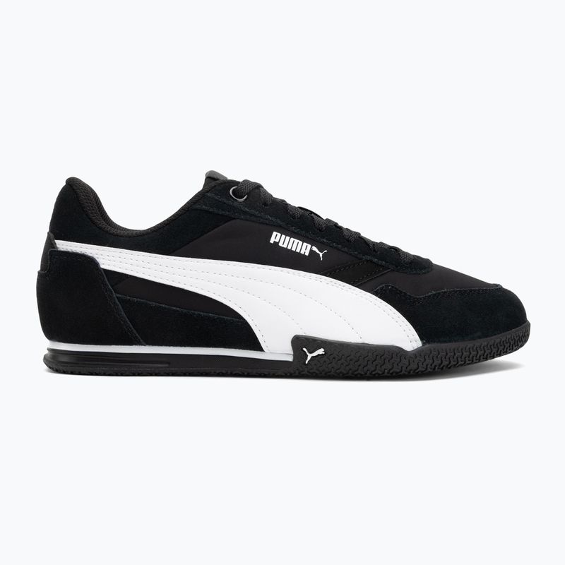 PUMA Bella Donna Nylon scarpe da donna puma nero/puma bianco 4