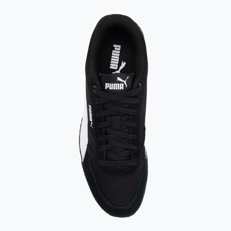 PUMA Bella Donna Nylon scarpe da donna puma nero/puma bianco 5