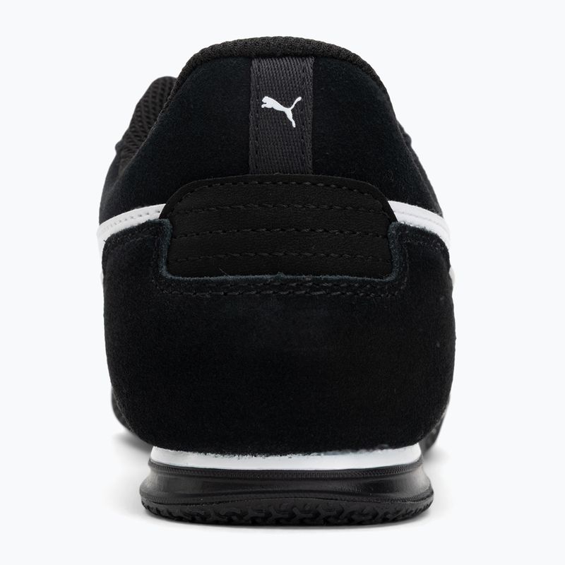 PUMA Bella Donna Nylon scarpe da donna puma nero/puma bianco 6