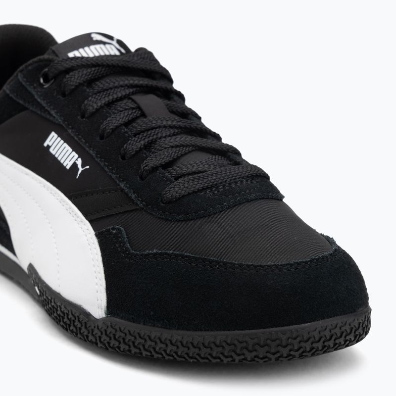 PUMA Bella Donna Nylon scarpe da donna puma nero/puma bianco 7