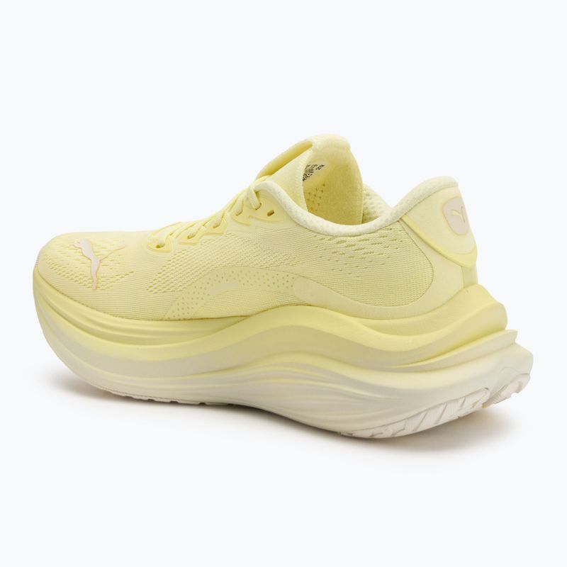 Scarpe da corsa da donna PUMA MagMax Nitro oro luna 3