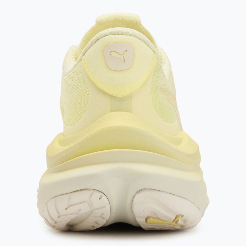 Scarpe da corsa da donna PUMA MagMax Nitro oro luna 6