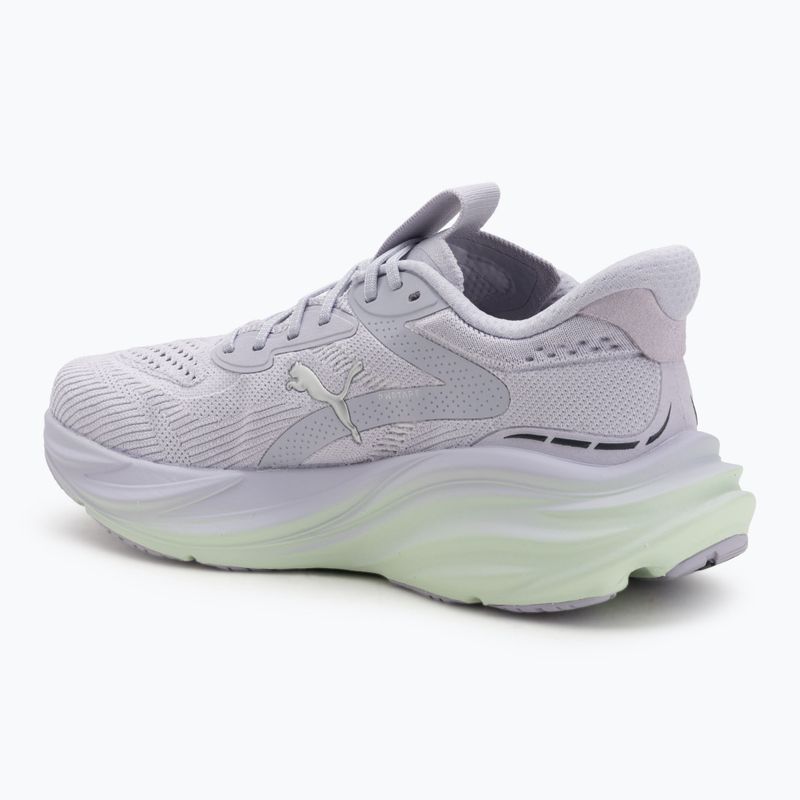 Scarpe da corsa da donna PUMA Magnify Nitro 3 lilac crush / sage frost 3