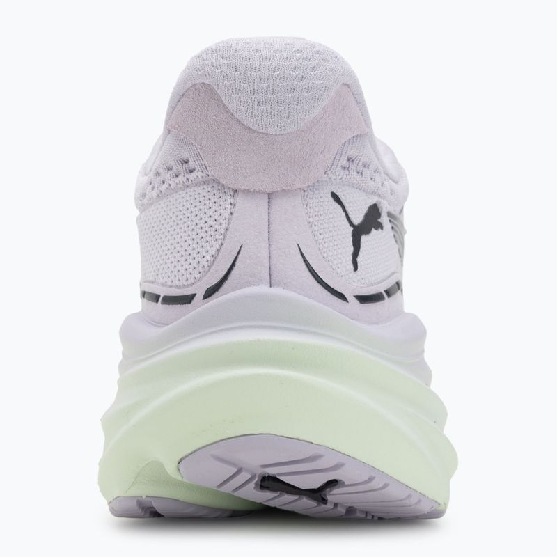 Scarpe da corsa da donna PUMA Magnify Nitro 3 lilac crush / sage frost 6