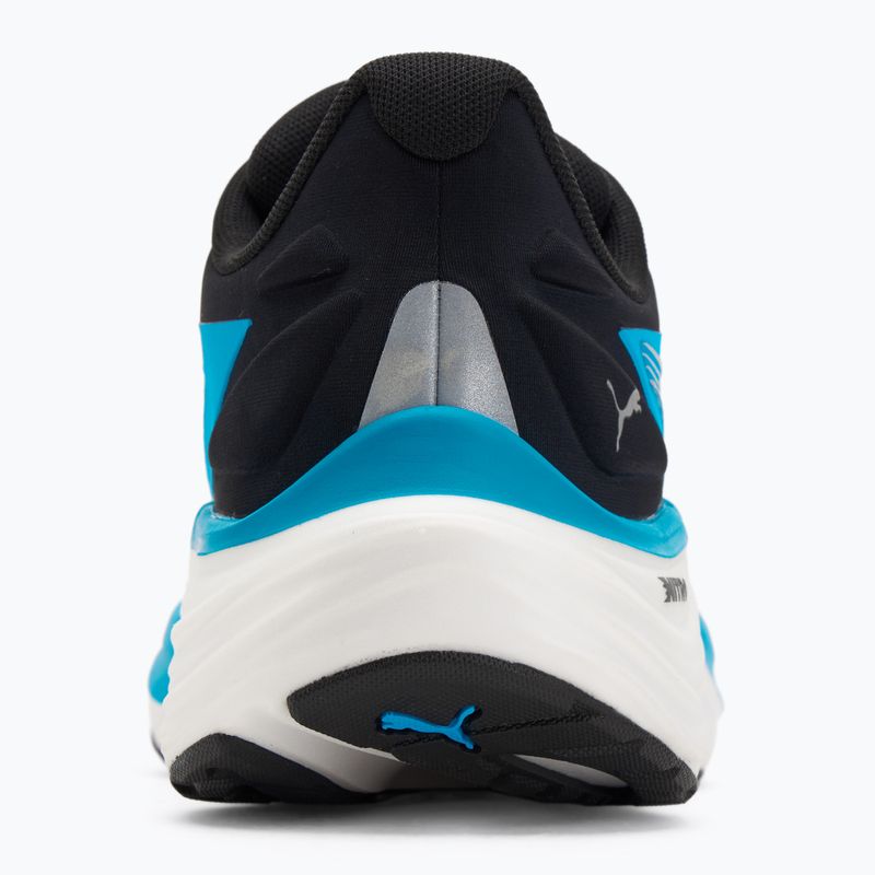 PUMA Electrify Nitro 4 scarpe da corsa blu menta/velocità da uomo 6