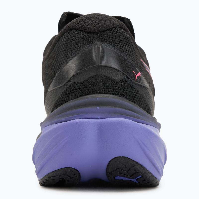 Scarpe da corsa uomo PUMA Deviate Nitro 3 Digitokyo puma nero / scuro 6