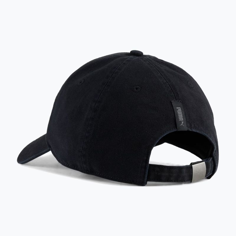 Cappellino PUMA x HYROX BB nero 2