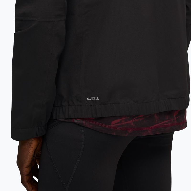 Giacca da corsa da uomo PUMA Run Raincell puma black 5
