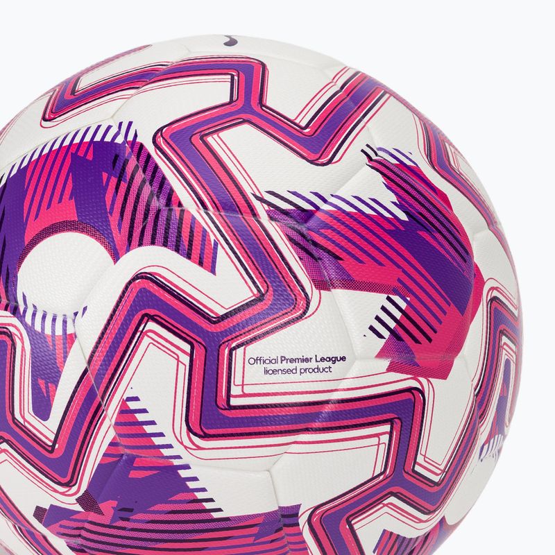PUMA Orbita Match PL Brillantezza FIFA Qualità Pto calcio puma bianco / multicolore dimensioni 5 3