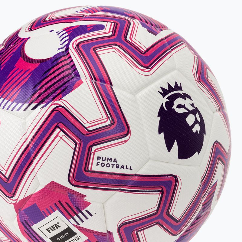 PUMA Orbita Match PL Brillantezza FIFA Qualità Pto calcio puma bianco / multicolore dimensioni 5 4
