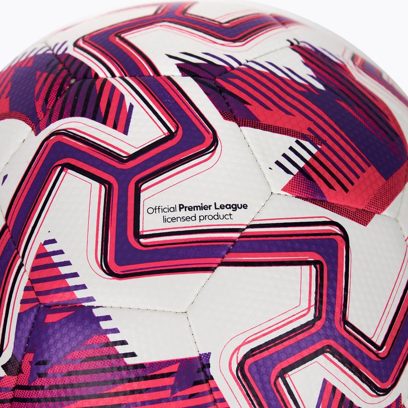 PUMA Orbita Cup PL Brilliance calcio puma bianco / multicolore dimensioni 3 4