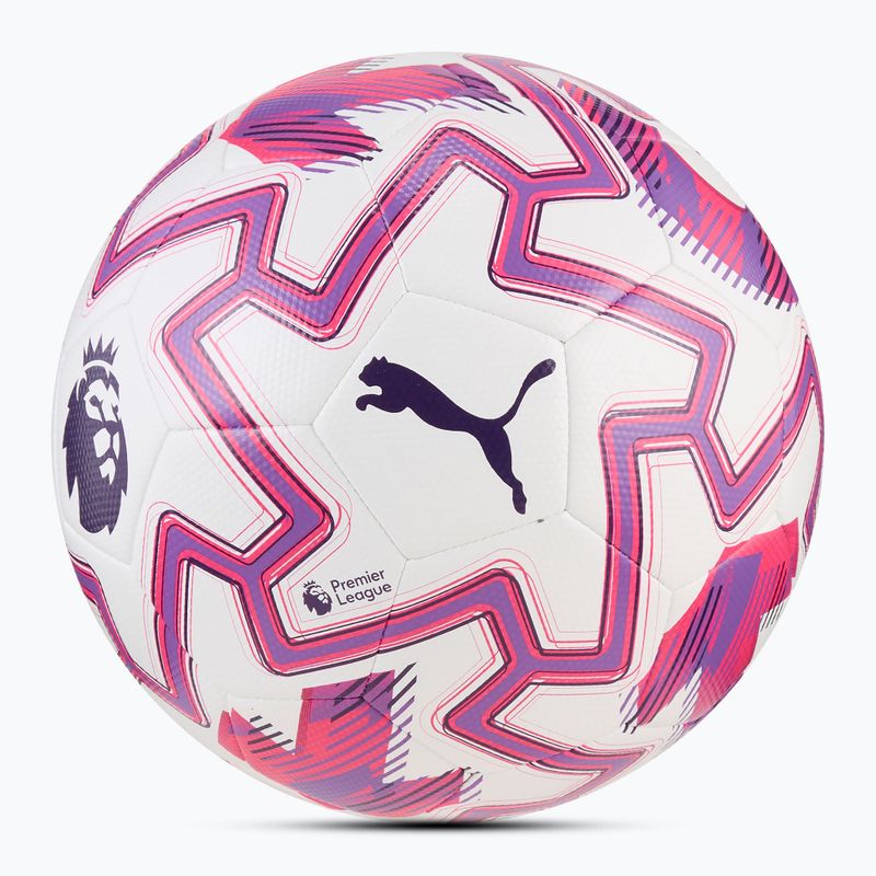 PUMA Orbita Cup PL Brilliance calcio puma bianco / multicolore dimensioni 5