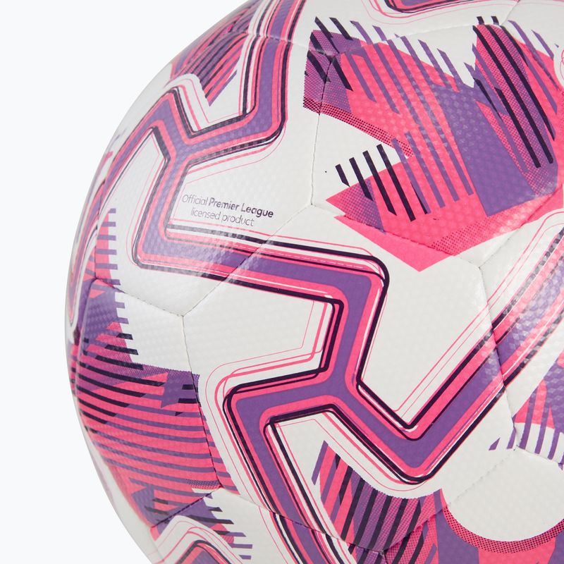 PUMA Orbita Cup PL Brilliance calcio puma bianco / multicolore dimensioni 5 3