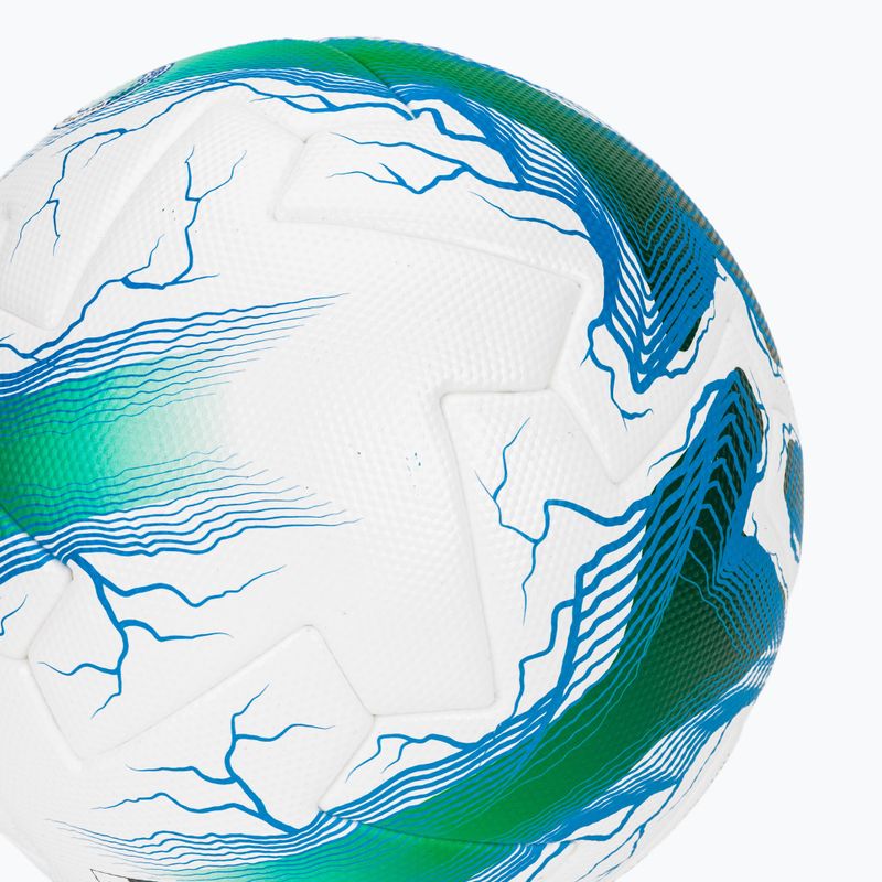 PUMA Orbit Serie A FIFA Qualità Pro calcio puma bianco / multicolore dimensioni 5 3