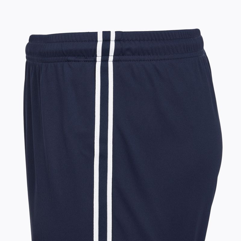Pantaloncini da basket da uomo PUMA Hoops Team Game puma navy 4
