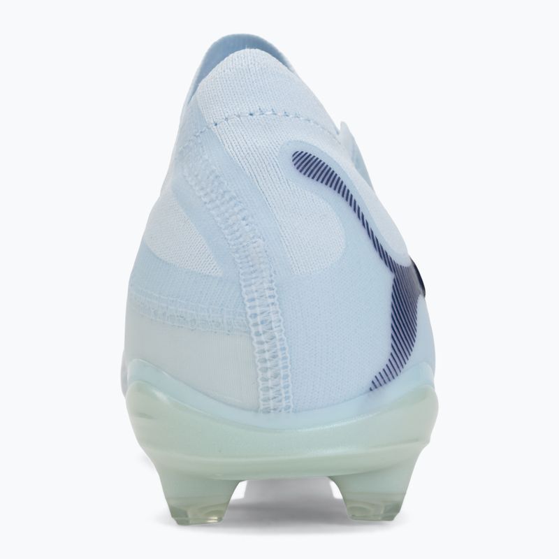 Scarpe da calcio PUMA Future 9 Fusion FG/AG icy blue/blue jewel 6