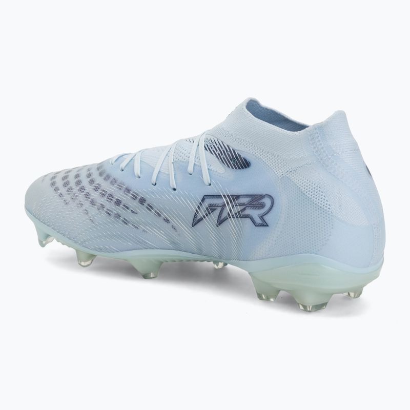 Scarpe da calcio PUMA Future 9 Pro FG/AG icy blue/blue jewel 3
