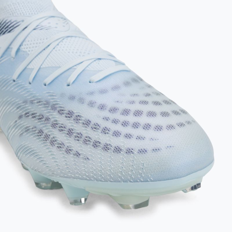 Scarpe da calcio PUMA Future 9 Pro FG/AG icy blue/blue jewel 7