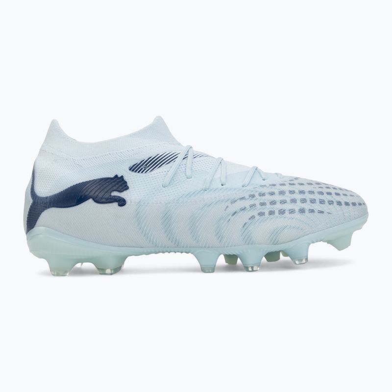 Scarpe da calcio PUMA Future 9 Match FG/AG icy blue/puma white/blue jewel 2