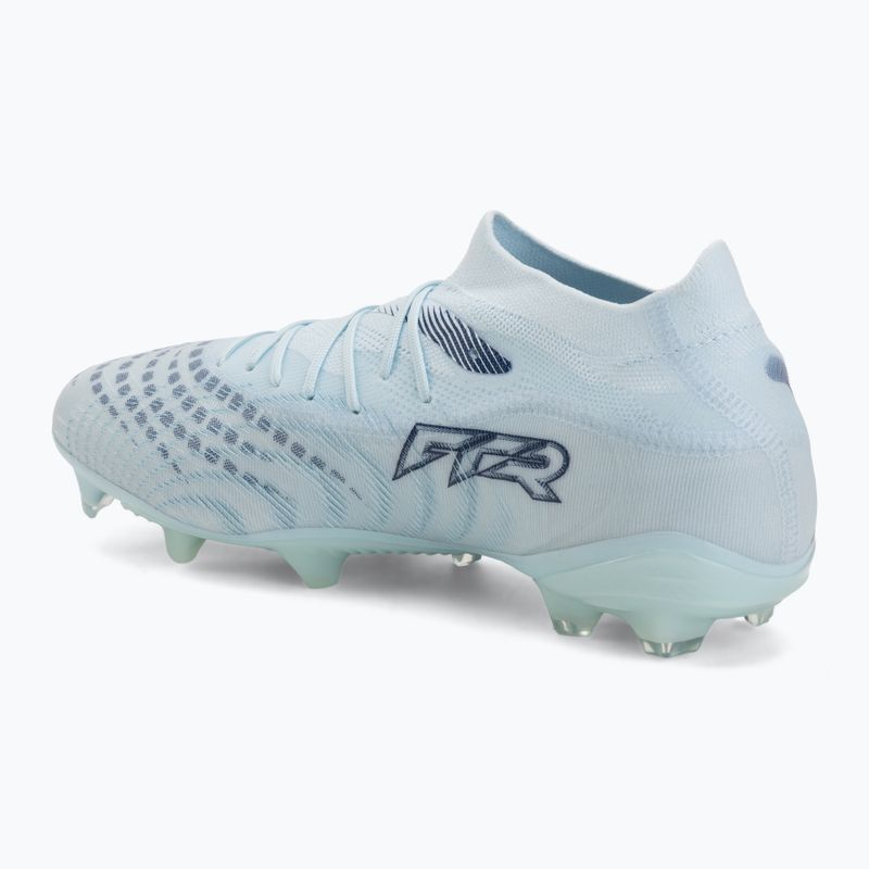 Scarpe da calcio PUMA Future 9 Match FG/AG icy blue/puma white/blue jewel 3