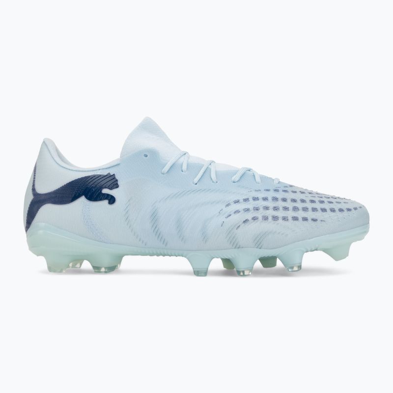 Scarpe da calcio PUMA Future 9 Match Fusion FG/AG icy blue/puma white/blue jewel 2