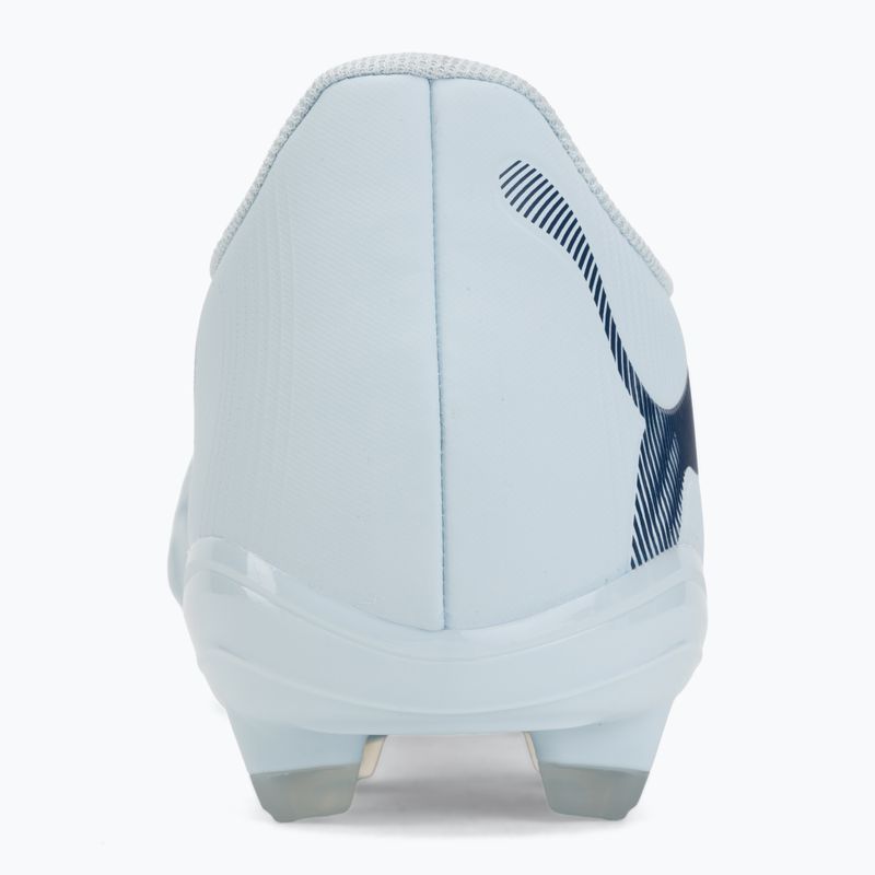 Scarpe da calcio PUMA Future 9 Play FG/AG icy blue/puma white/blue jewel 6