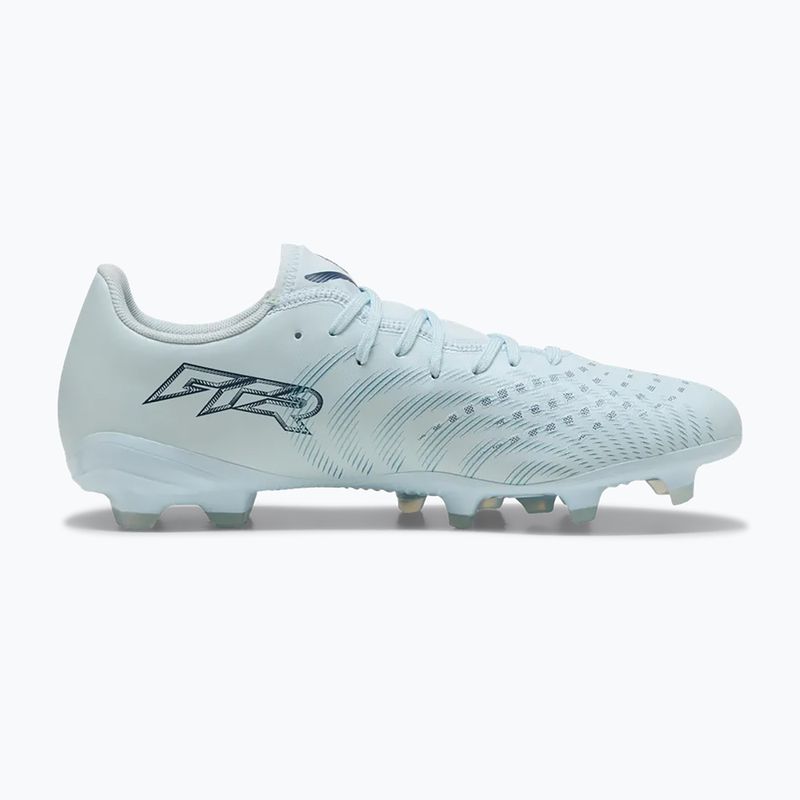 Scarpe da calcio PUMA Future 9 Play FG/AG icy blue/puma white/blue jewel 2