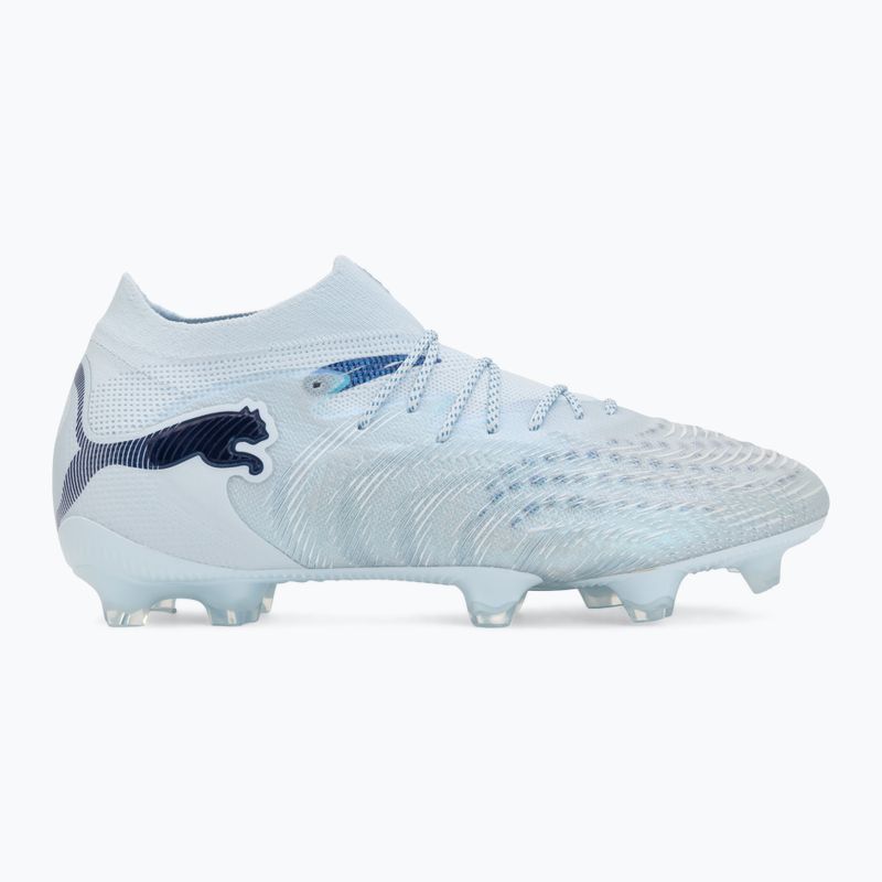 Scarpe da calcio PUMA Future 9 Ultimate FG icy blue/puma white/blue jewel 2