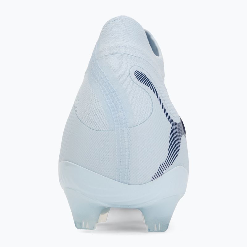 Scarpe da calcio PUMA Future 9 Ultimate FG icy blue/puma white/blue jewel 6