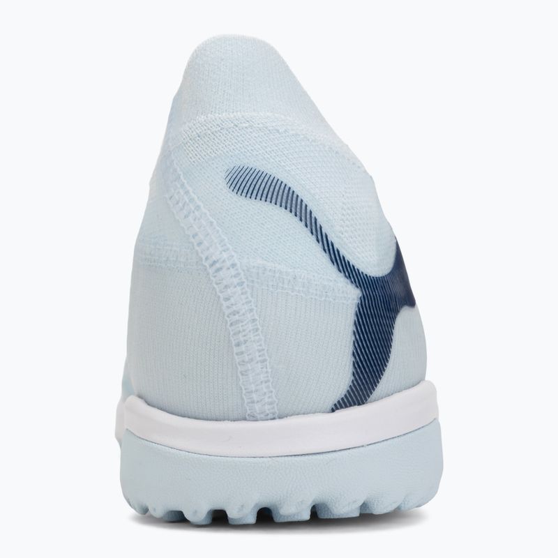 Scarpe da calcio PUMA Future 9 Match TT icy blue/puma white/blue jewel 6