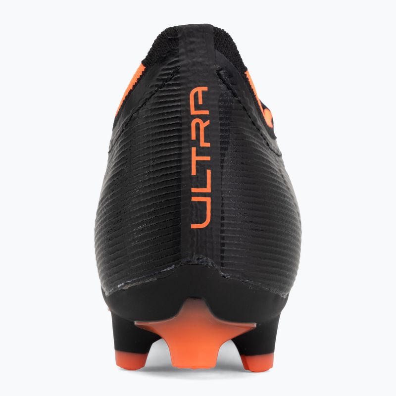 Scarpe da calcio PUMA Ultra 6 Match FG/AG puma black/puma red 6