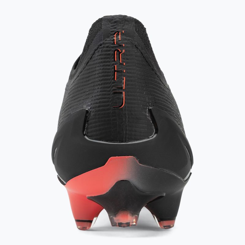 Scarpe da calcio PUMA Ultra 6 Ultimate FG puma black/puma red 6