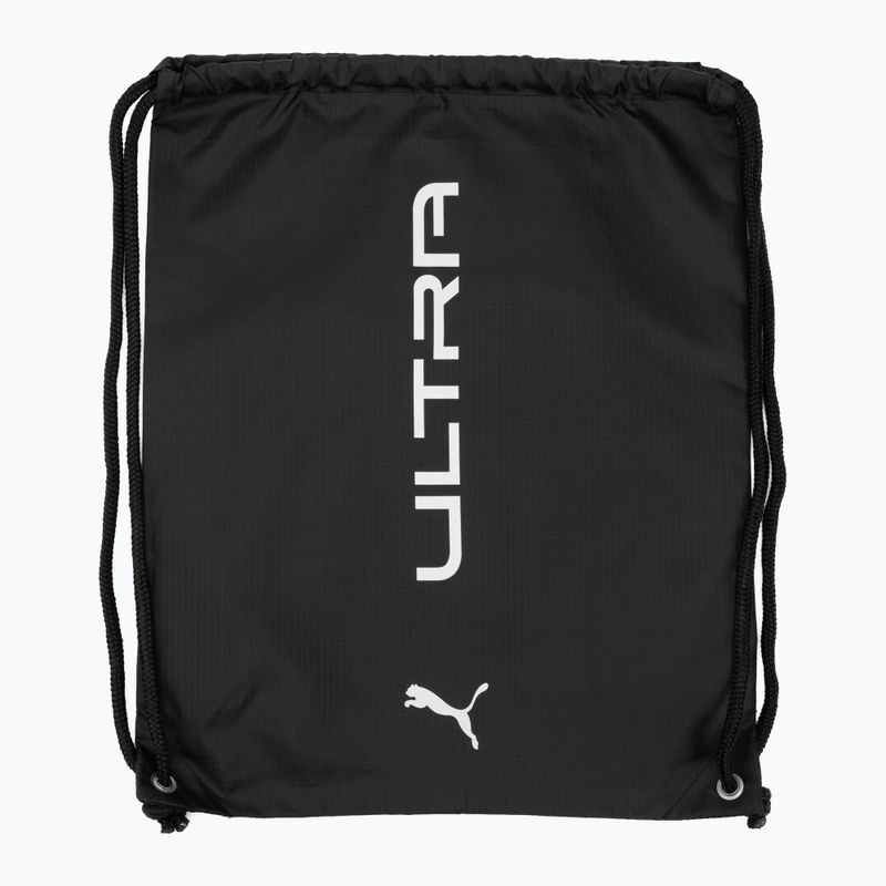 Scarpe da calcio PUMA Ultra 6 Ultimate FG puma black/puma red 8